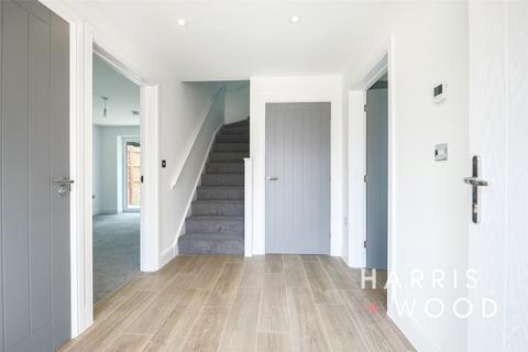 undefined, Woodacre Place, Tolleshunt Knights, Colchester, Essex, CO5