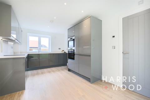 undefined, Woodacre Place, Tolleshunt Knights, Colchester, Essex, CO5