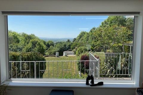 5 bedroom detached house for sale, Clevedon Road, West Hill, Wraxall, North Somerset, BS48