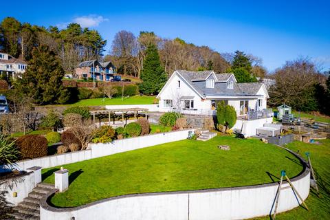 5 bedroom detached house for sale, Clevedon Road, West Hill, Wraxall, North Somerset, BS48