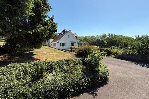5 bedroom detached house for sale, Clevedon Road, West Hill, Wraxall, North Somerset, BS48