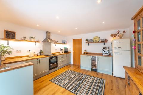 5 bedroom detached house for sale, Clevedon Road, West Hill, Wraxall, North Somerset, BS48