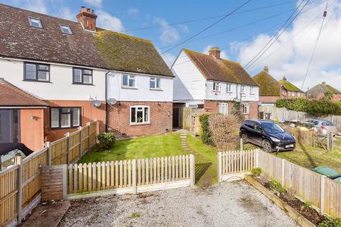 2 bedroom semi-detached house for sale, Grove Road, Canterbury CT3