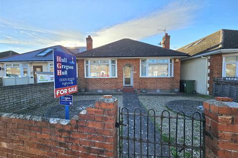 2 bedroom detached bungalow for sale, Lanehouse Rocks Road, Weymouth