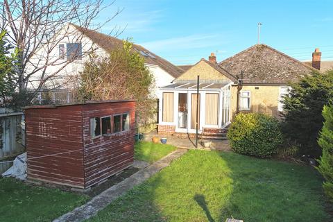 2 bedroom detached bungalow for sale, Lanehouse Rocks Road, Weymouth