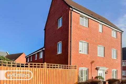 4 bedroom townhouse for sale, Bridgwater TA5