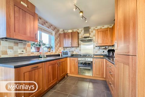 4 bedroom townhouse for sale, Bridgwater TA5