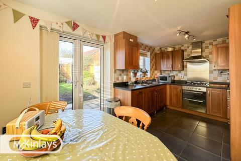 4 bedroom townhouse for sale, Bridgwater TA5