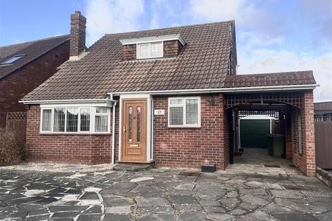 2 bedroom detached house for sale, Moody Road, Fareham PO14