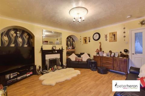 3 bedroom cottage for sale, Westwood Street, St Gabriel's, Sunderland