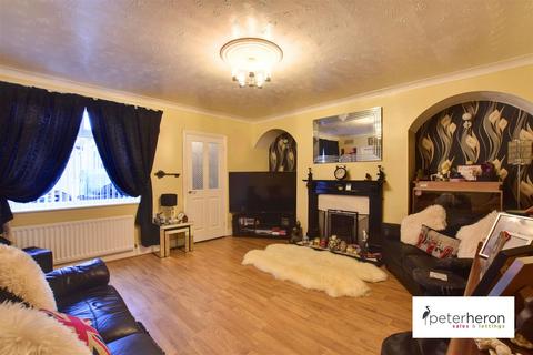 3 bedroom cottage for sale, Westwood Street, St Gabriel's, Sunderland