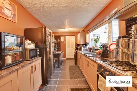 3 bedroom cottage for sale, Westwood Street, St Gabriel's, Sunderland