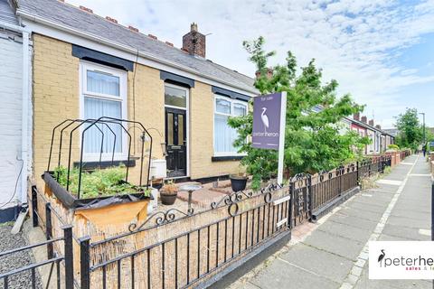 Westwood Street, St Gabriel's, Sunderland