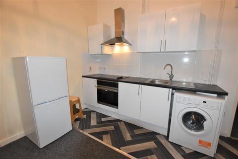 1 bedroom flat to rent, St. Stephens Road, Leicester, LE2