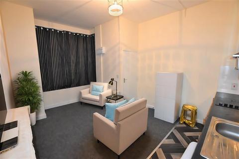 1 bedroom flat to rent, St. Stephens Road, Leicester, LE2