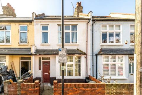 5 bedroom house to rent, Willow Vale, London W12