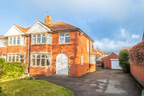 3 bedroom semi-detached house for sale, Clifton Drive, Lytham, FY8