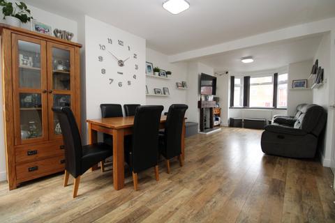 3 bedroom end of terrace house for sale, High Street, Clapham, Bedford, MK41