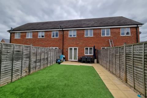 7 Neven Place, Gloucester, GL1 5NF