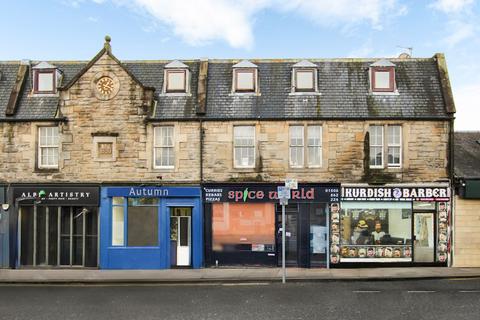 1 bedroom flat for sale, West Main Street, Uphall, EH52