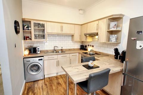 1 bedroom flat for sale, West Main Street, Uphall, EH52