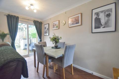 3 bedroom end of terrace house for sale, Brett Walk, Parkwood, Gillingham, ME8