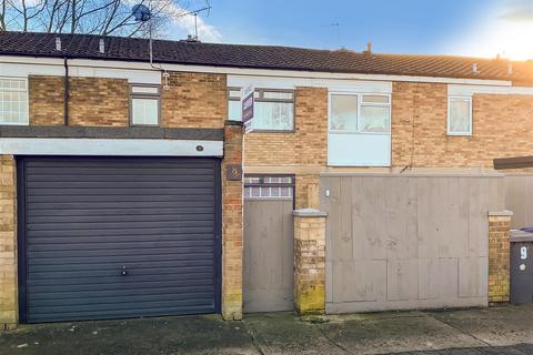 3 bedroom terraced house for sale, Eskdale Place, Newton Aycliffe