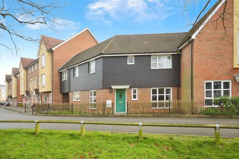 4 bedroom terraced house for sale, Loosley Green, Buckinghamshire HP21