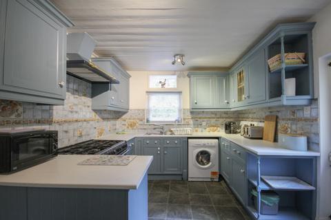 undefined, Lostwithiel Street, Fowey, Cornwall, PL23