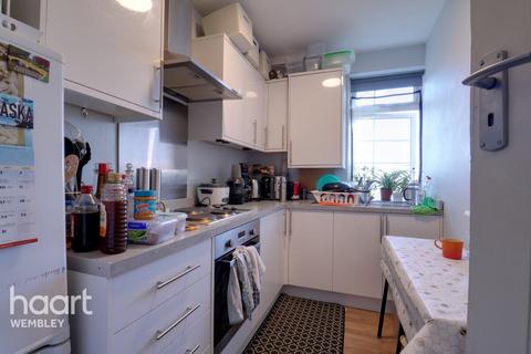 1 bedroom flat for sale, Wembley Park