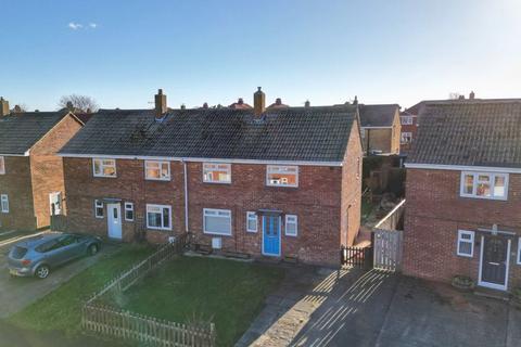 3 bedroom semi-detached house for sale, 15 Lockton Road, Whitby