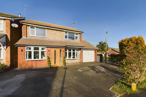 4 bedroom detached house for sale, Westway, Cotgrave, Nottingham