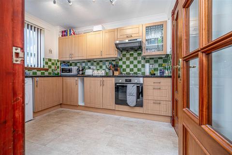 2 bedroom semi-detached house for sale, 11 Woodbank Grove, Comrie, KY12 9XP