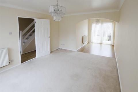 3 bedroom terraced house to rent, Woodhall Way, Fareham