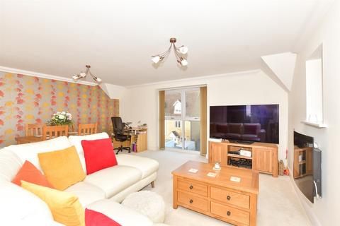 2 bedroom apartment for sale, Stocker Court, Paxton Avenue, Hawkinge, Folkestone, Kent