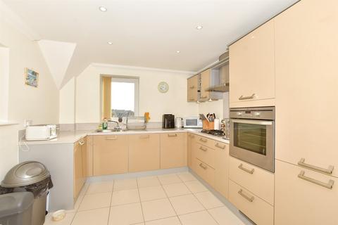 2 bedroom apartment for sale, Stocker Court, Paxton Avenue, Hawkinge, Folkestone, Kent