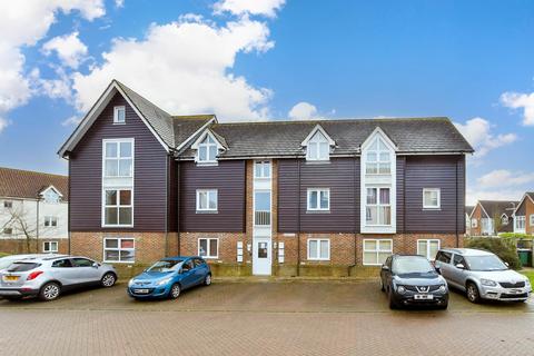 2 bedroom apartment for sale, Stocker Court, Paxton Avenue, Hawkinge, Folkestone, Kent