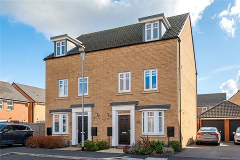 18 Sandbeck Close, Wetherby, LS22 7UA