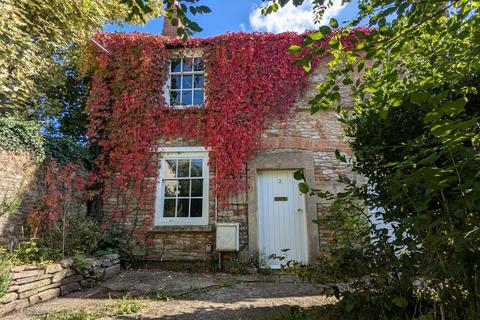 2 bedroom cottage for sale, The Court, Dinder, Wells, BA5