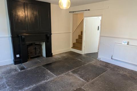 2 bedroom cottage for sale, The Court, Dinder, Wells, BA5