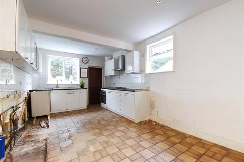 3 bedroom end of terrace house for sale, Alexandra Road, Croydon CR0