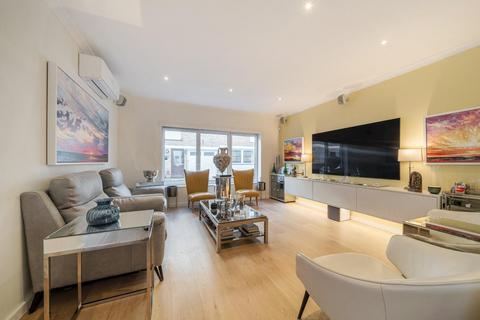 3 bedroom mews for sale, Gloucester Mews West, Bayswater