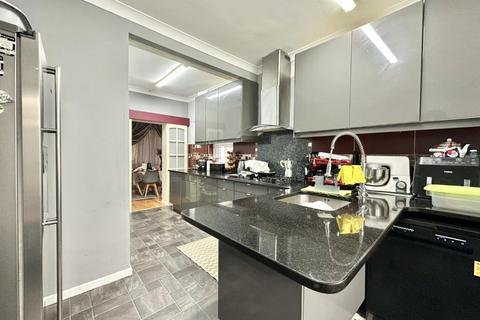18 Aberdeen Road, Harrow, HA3 7NF