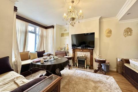 3 bedroom terraced house for sale, Aberdeen Road, Harrow