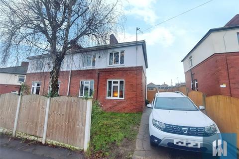 3 bedroom semi-detached house for sale, First Avenue, South Kirkby, Pontefract, West Yorkshire, WF9