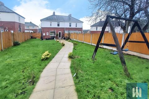 3 bedroom semi-detached house for sale, First Avenue, South Kirkby, Pontefract, West Yorkshire, WF9