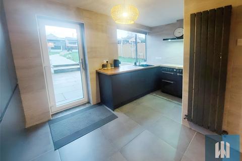 3 bedroom semi-detached house for sale, First Avenue, South Kirkby, Pontefract, West Yorkshire, WF9