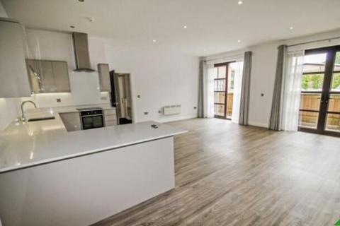 2 bedroom apartment to rent, 3, Macclesfield Road, Wilmslow