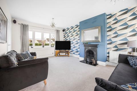 4 bedroom detached house for sale, Britains Close, Sutton Benger, Chippenham, Wiltshire, SN15