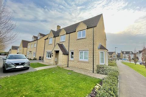undefined, Britains Close, Sutton Benger, Chippenham, Wiltshire, SN15
